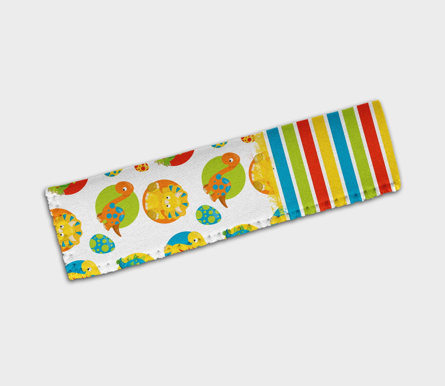Dino Fun 0508 Ice Pop Digital Sublimation Design Sweet Sublimation Designs