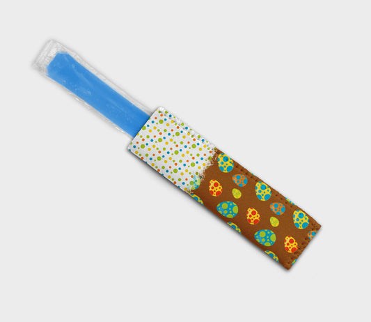 Dino Fun 0704 Ice Pop Digital Sublimation Design Sweet Sublimation Designs