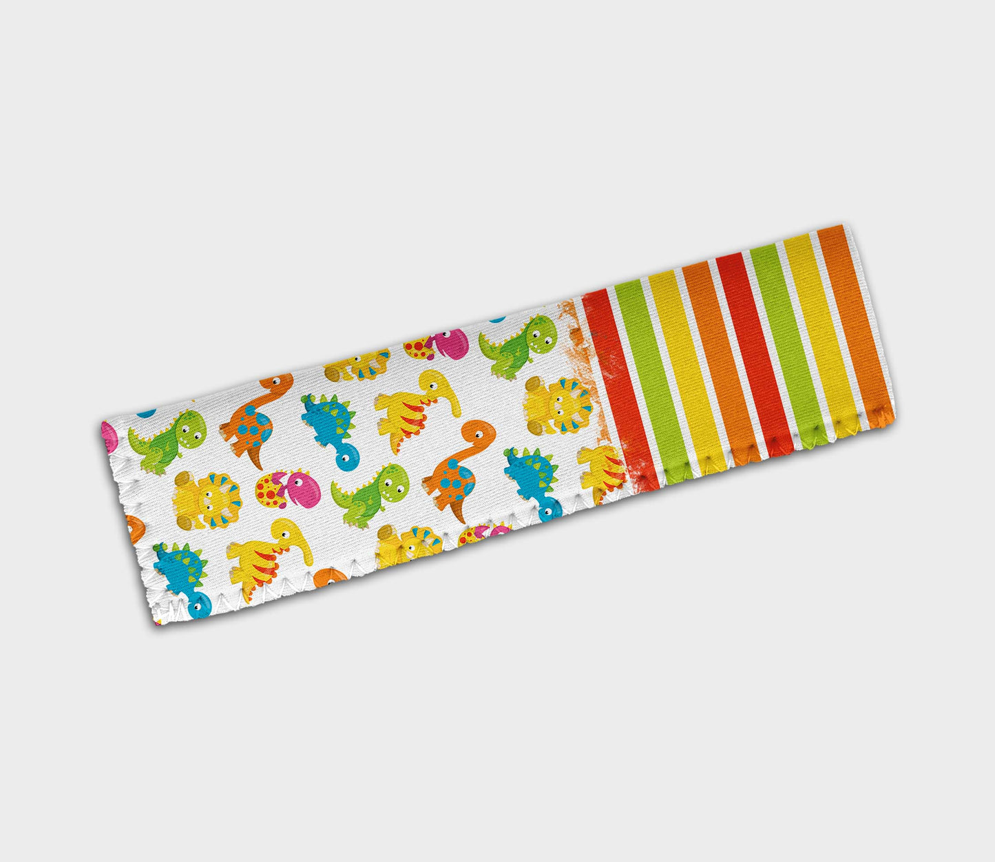 Dino Fun 1110 Ice Pop Digital Sublimation Design Sweet Sublimation Designs