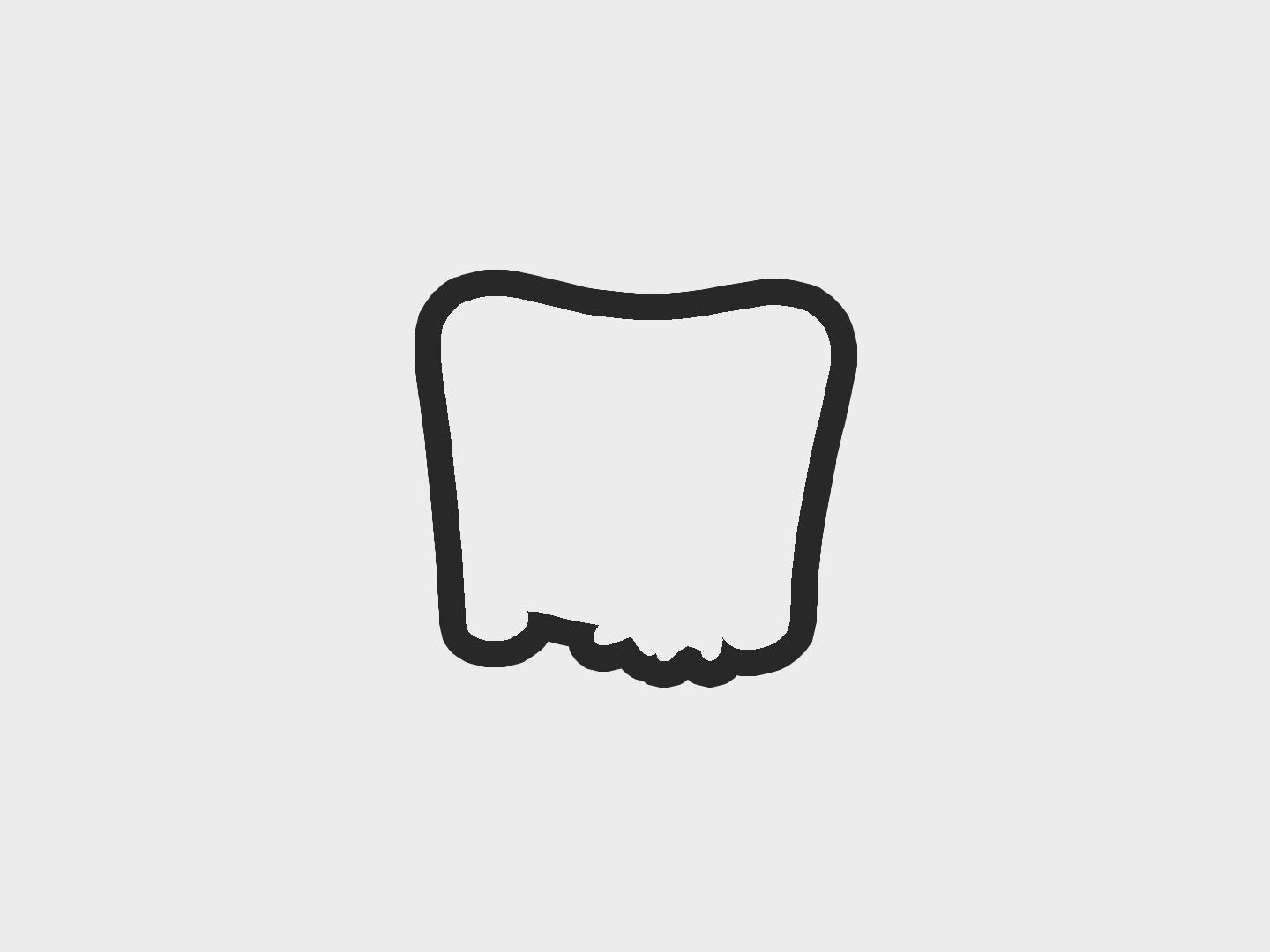 Diploma Opened Graduation Cookie Cutter STL Files Cookie Cutter Files