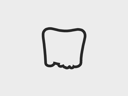 Diploma Opened Graduation Cookie Cutter STL Files Cookie Cutter Files