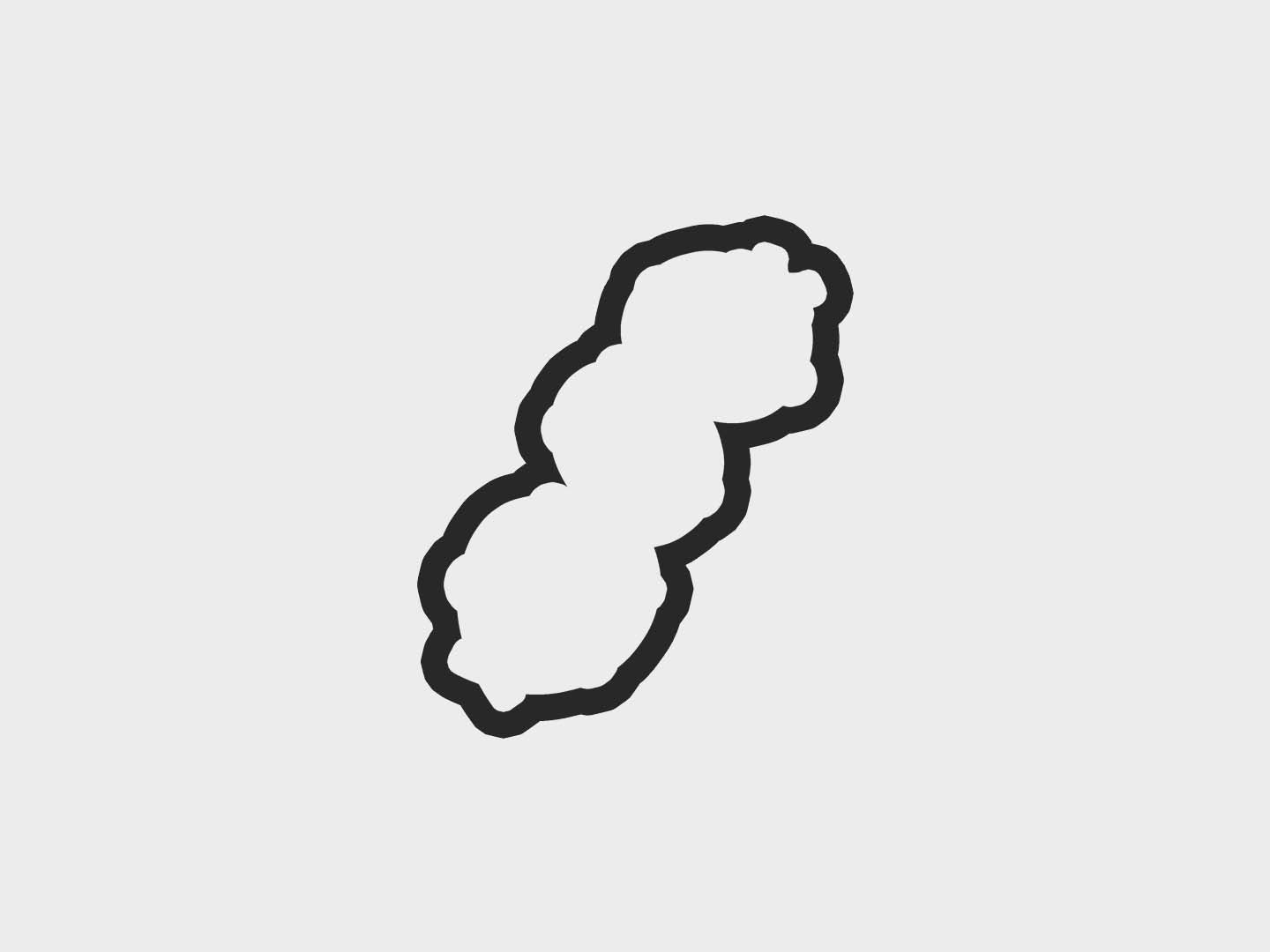 Dna Scientist Kids Cookie Cutter STL Files Cookie Cutter Files