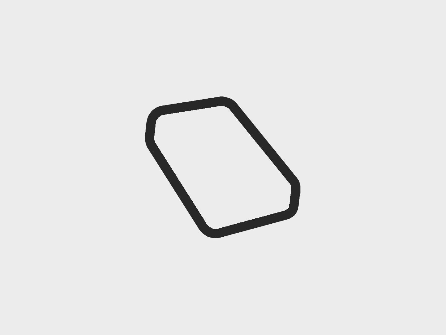 Domino Game Night Cookie Cutter STL Files Cookie Cutter Files