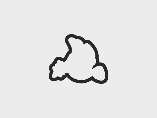 Dove First Communion Cookie Cutter STL Files Cookie Cutter Files