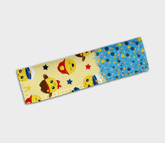 Emoji Pros 0110 Ice Pop Digital Sublimation Design Sweet Sublimation Designs