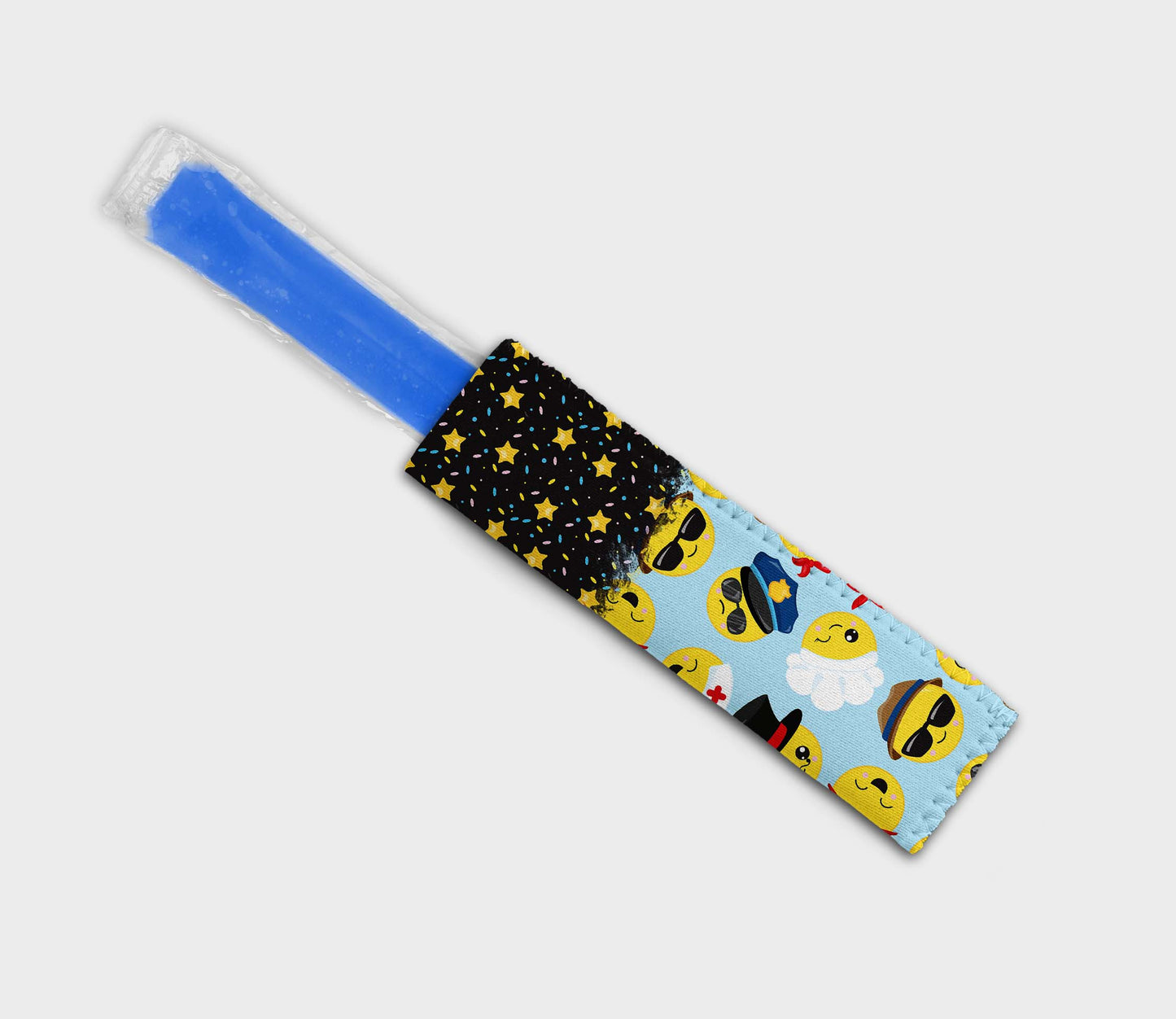 Emoji Pros 0306 Ice Pop Digital Sublimation Design Sweet Sublimation Designs