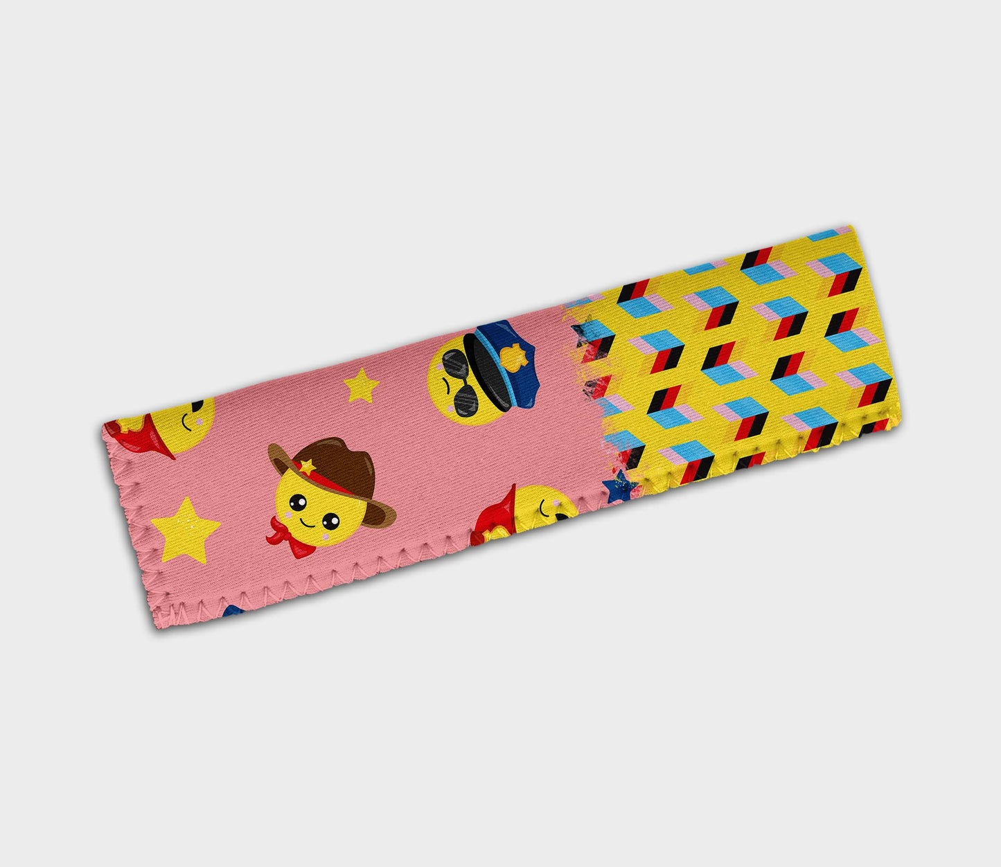 Emoji Pros 0512 Ice Pop Digital Sublimation Design Sweet Sublimation Designs