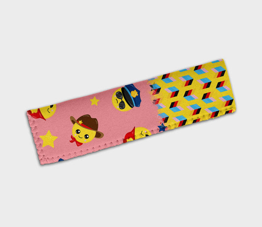 Emoji Pros 0512 Ice Pop Digital Sublimation Design Sweet Sublimation Designs