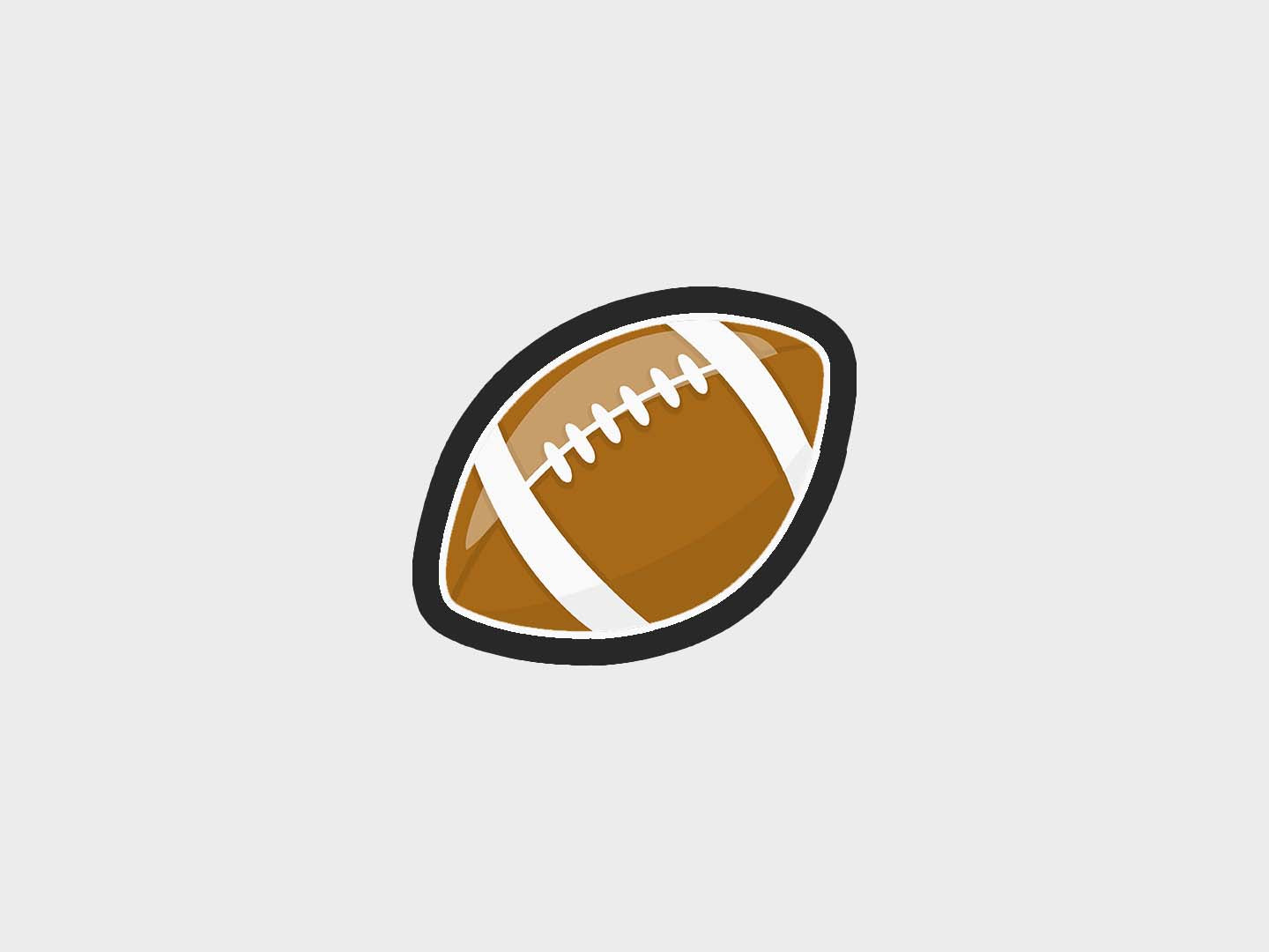 Football Super Bowl Party Cookie Cutter STL Files Cookie Cutter Files