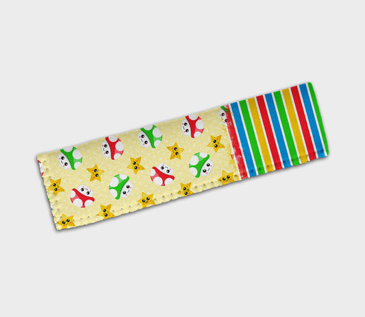 Gamer Kids 0601 Ice Pop Digital Sublimation Design Sweet Sublimation Designs
