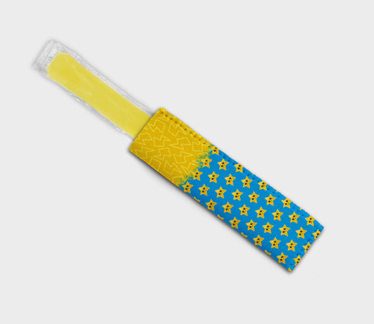 Gamer Kids 0905 Ice Pop Digital Sublimation Design Sweet Sublimation Designs