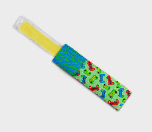 Gamer Kids 1203 Ice Pop Digital Sublimation Design Sweet Sublimation Designs
