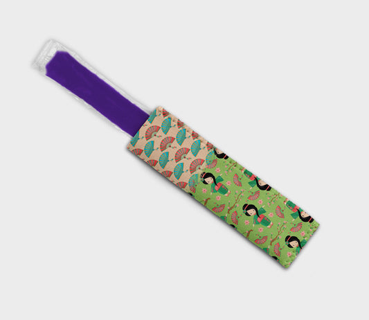Geisha Girls 0106 Ice Pop Digital Sublimation Design Sweet Sublimation Designs