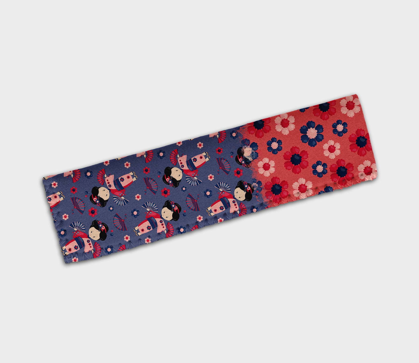 Geisha Girls 0305 Ice Pop Digital Sublimation Design Sweet Sublimation Designs