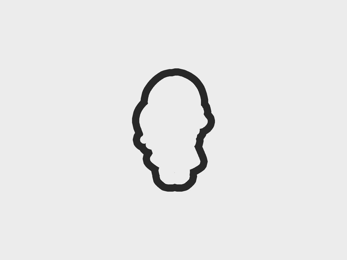 Girl Diploma Grad Kids Cookie Cutter STL Files Cookie Cutter Files