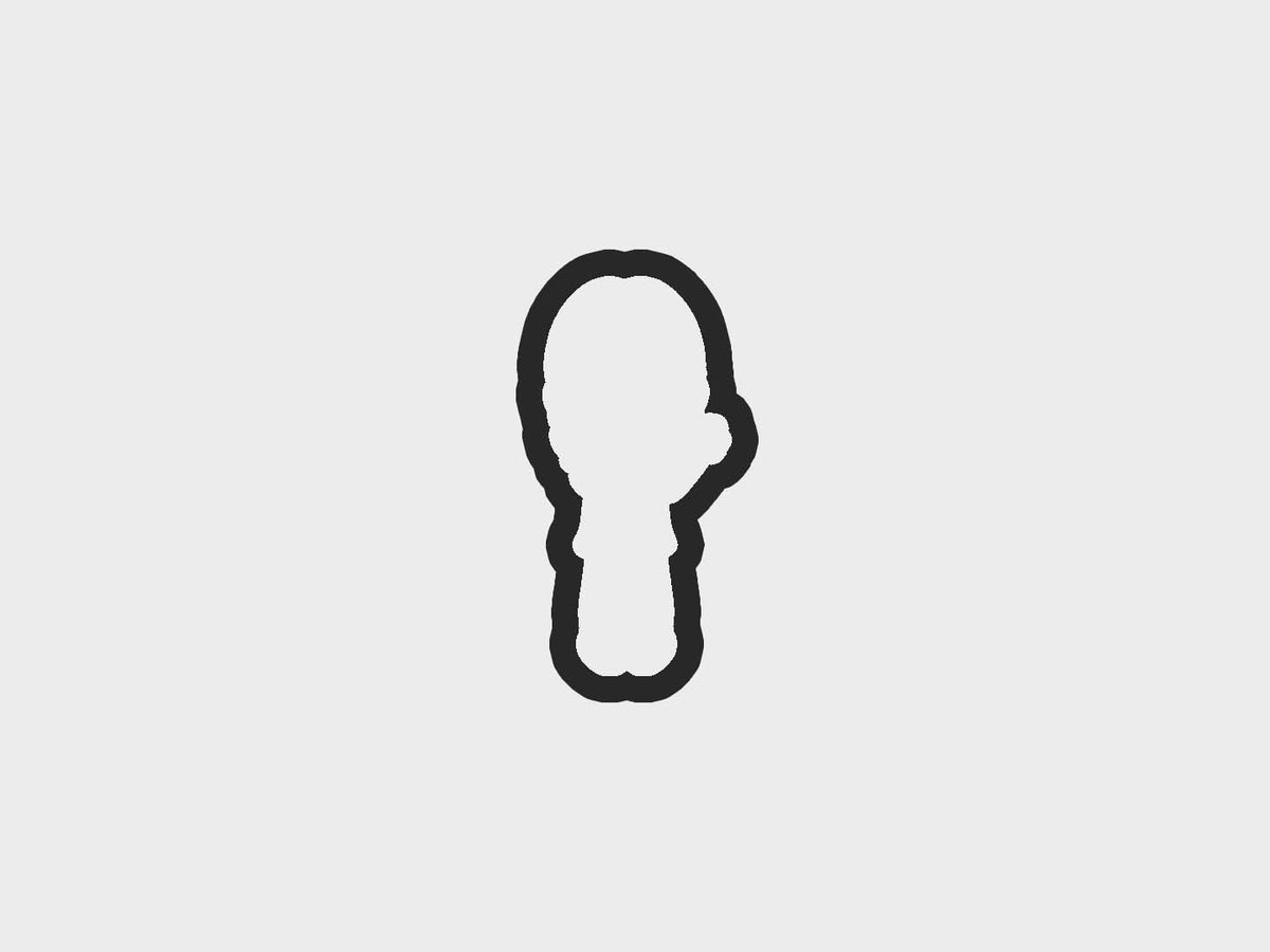 Girl Water Gun One Water Play Fun Cookie Cutter STL Files Cookie Cutter Files