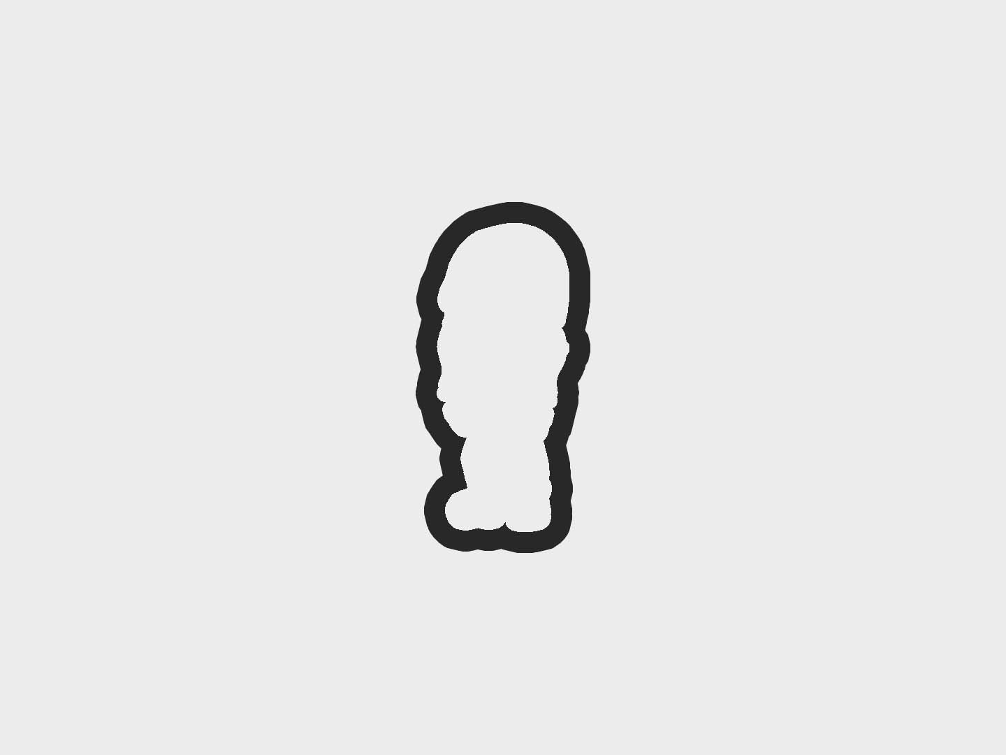 Girl Soldiers Cookie Cutter STL Files Cookie Cutter Files