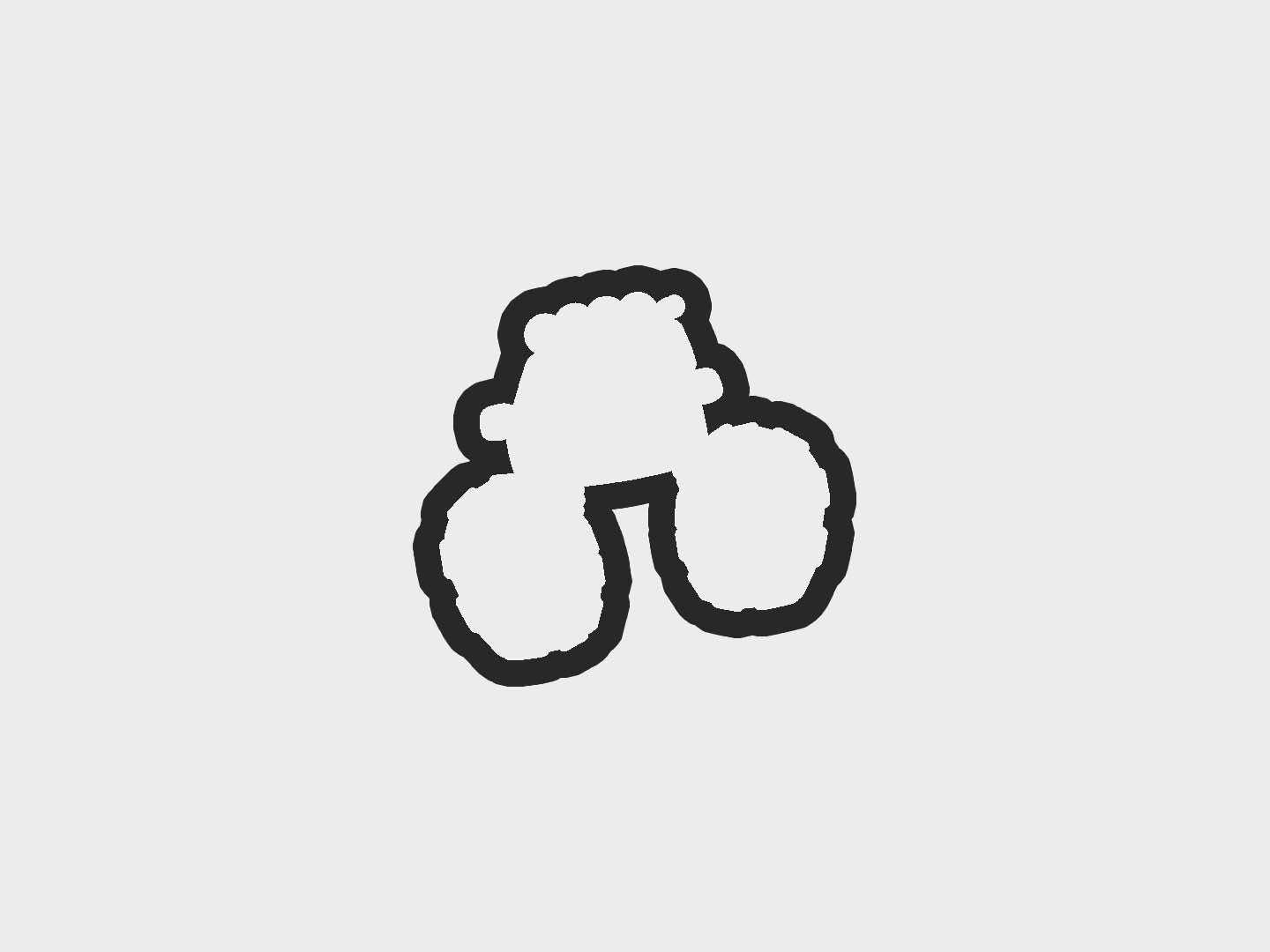 Green Truck Monster Trucks Cookie Cutter STL Files Cookie Cutter Files