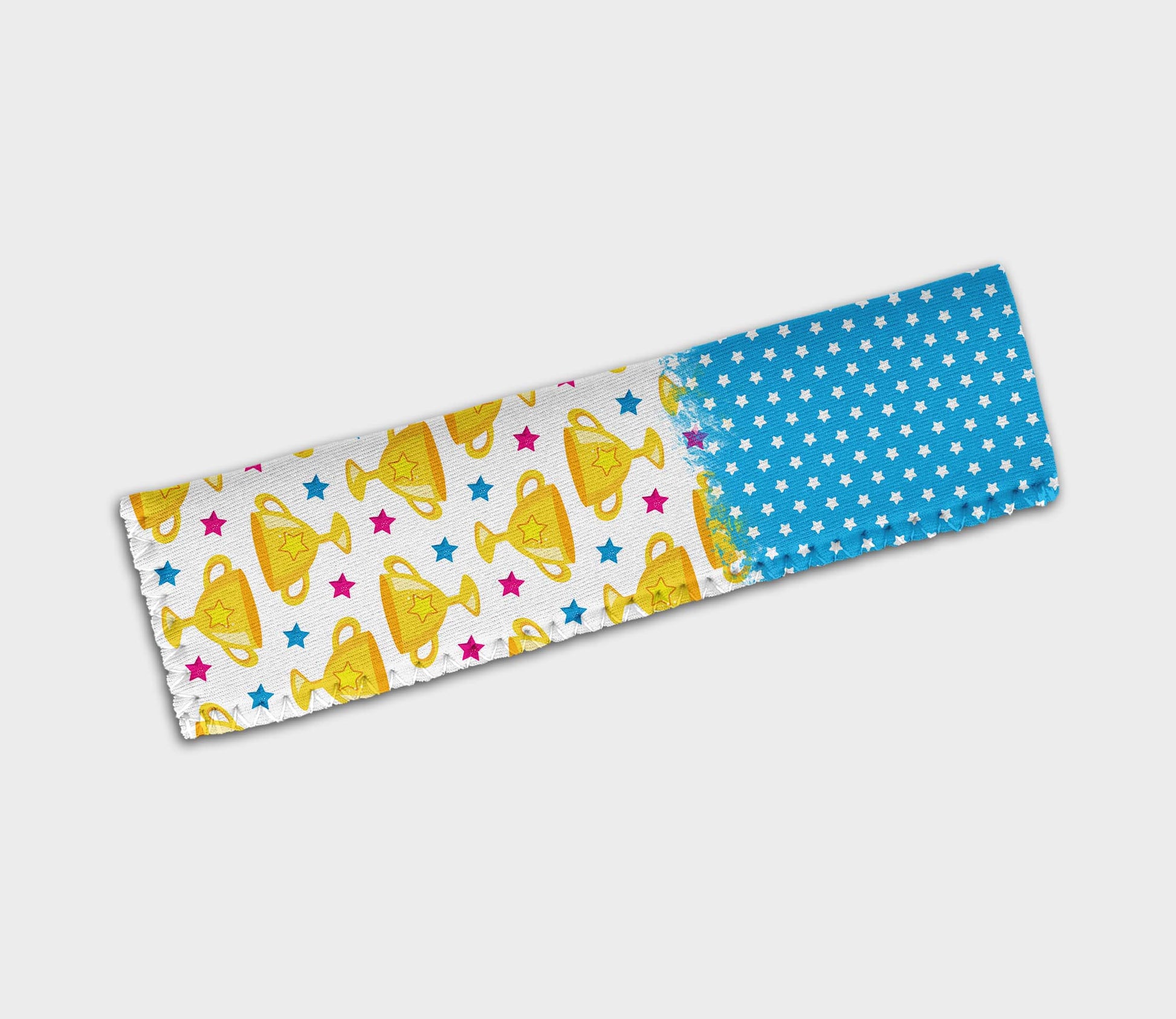 Gymnastic Bright 1209 Ice Pop Digital Sublimation Design Sweet Sublimation Designs