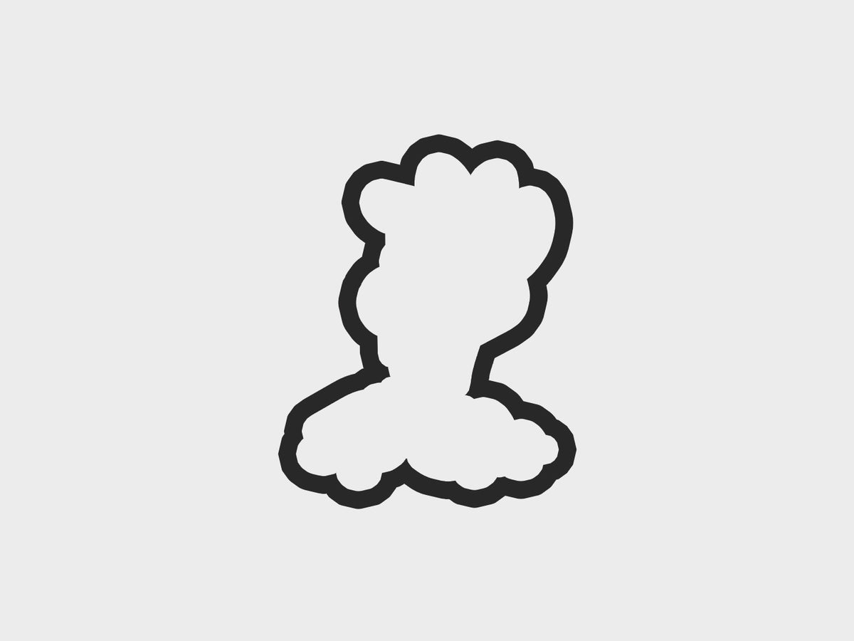 Hand Zombie Kids Cookie Cutter STL Files Cookie Cutter Files