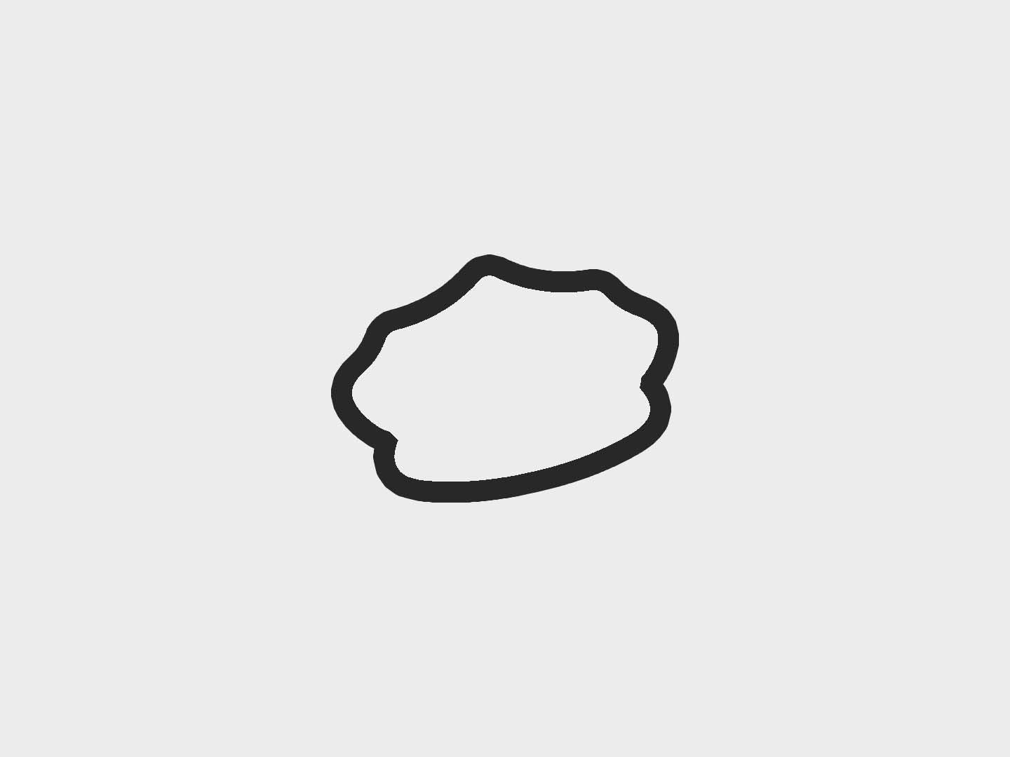 Hat Police Kids Cookie Cutter STL Files Cookie Cutter Files
