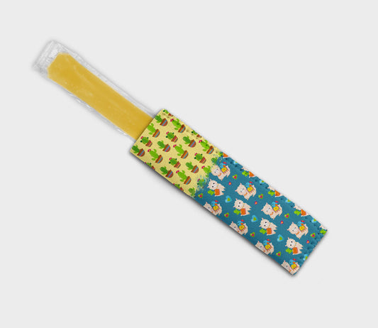 Hello Llama 0612 Ice Pop Digital Sublimation Design Sweet Sublimation Designs