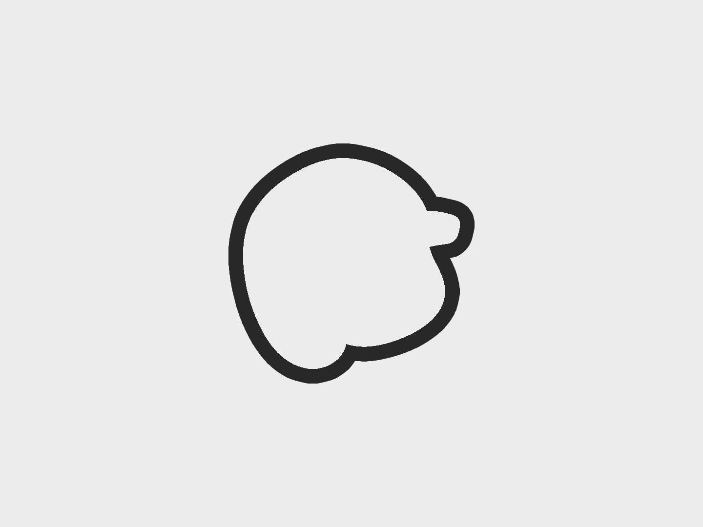 Helmet Baseball Kids Cookie Cutter STL Files Cookie Cutter Files