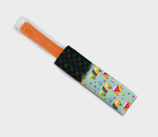 Hippie Kids 0104 Ice Pop Digital Sublimation Design Sweet Sublimation Designs