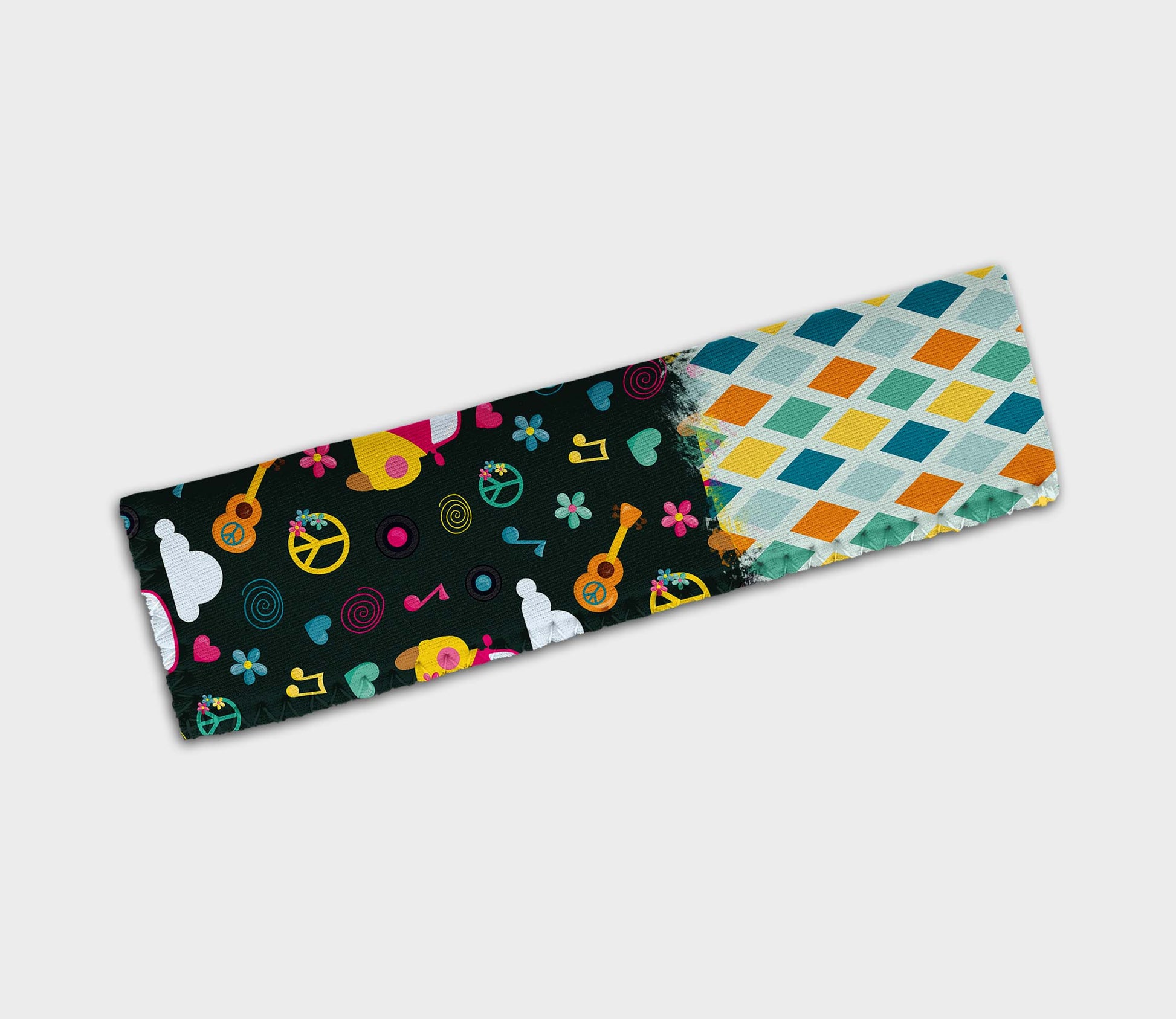 Hippie Kids 0306 Ice Pop Digital Sublimation Design Sweet Sublimation Designs