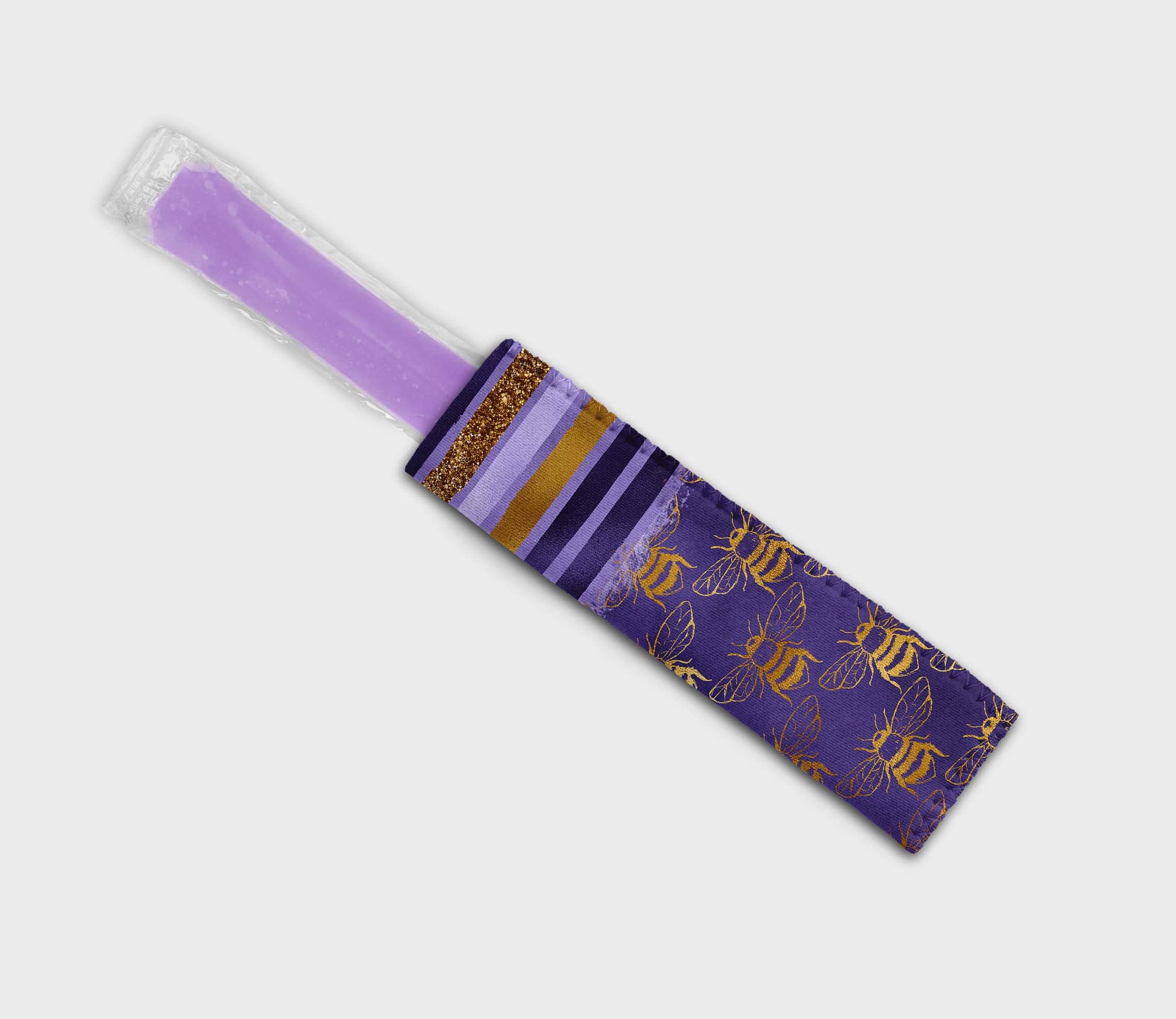 Honey Lavender 1107 Ice Pop Digital Sublimation Design Sweet Sublimation Designs
