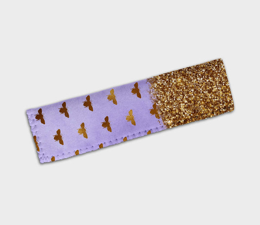 Honey Lavender 1301 Ice Pop Digital Sublimation Design Sweet Sublimation Designs