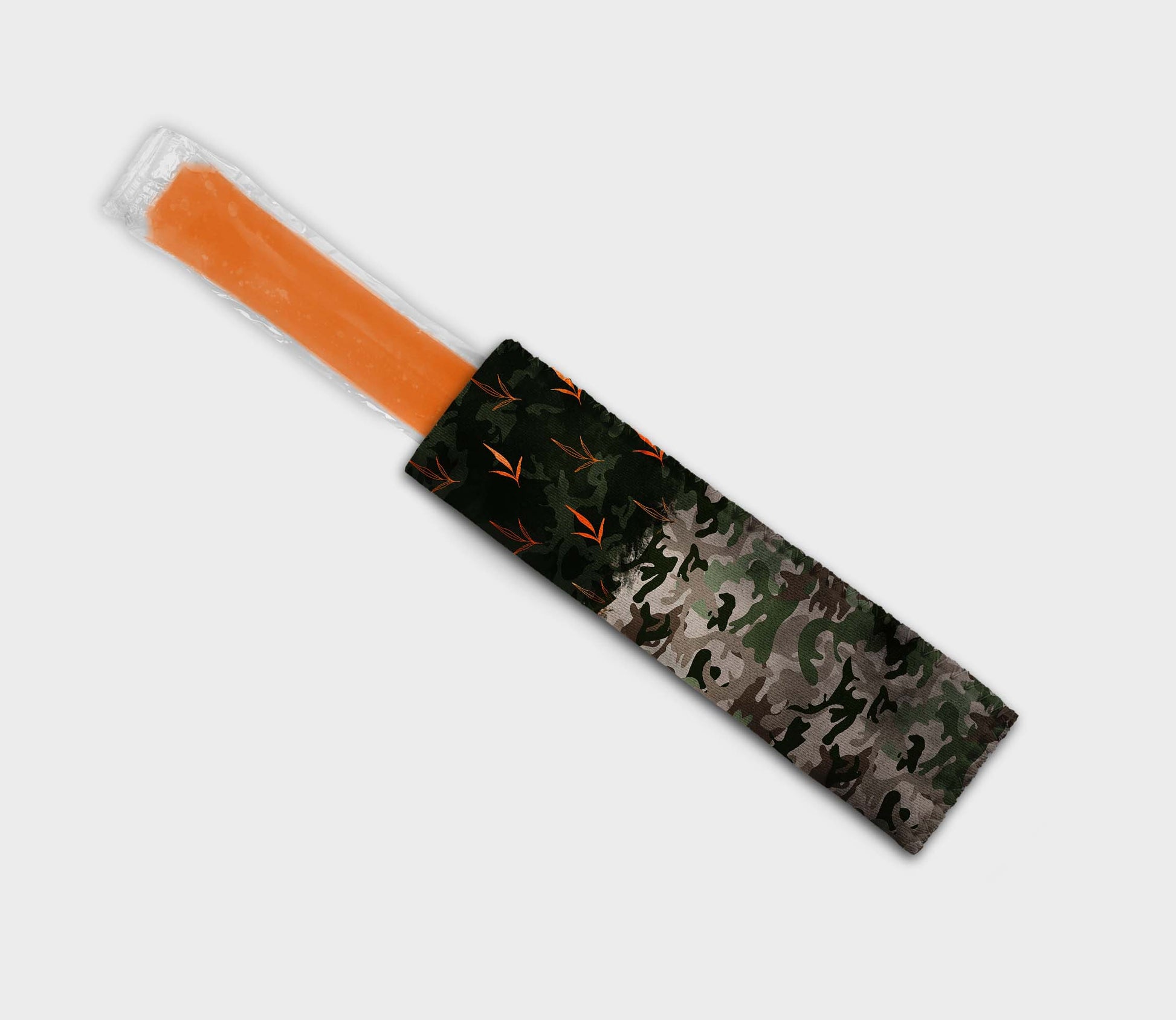 Hunting Season 0201 Ice Pop Digital Sublimation Design Sweet Sublimation Designs