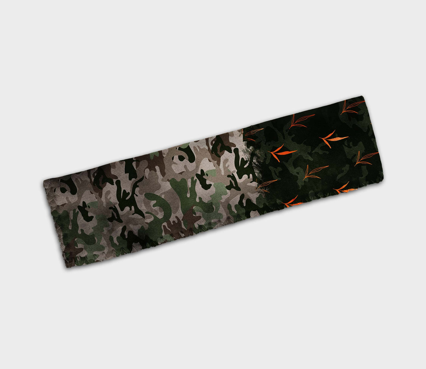 Hunting Season 0201 Ice Pop Digital Sublimation Design Sweet Sublimation Designs