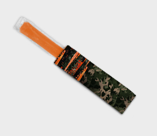 Hunting Season 0310 Ice Pop Digital Sublimation Design Sweet Sublimation Designs