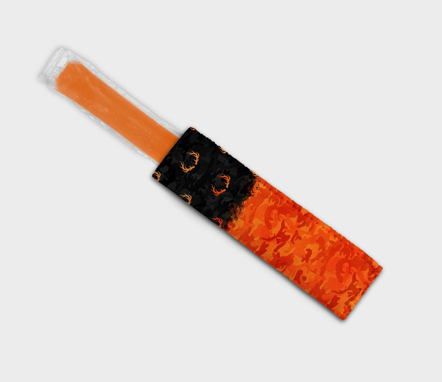 Hunting Season 0413 Ice Pop Digital Sublimation Design Sweet Sublimation Designs
