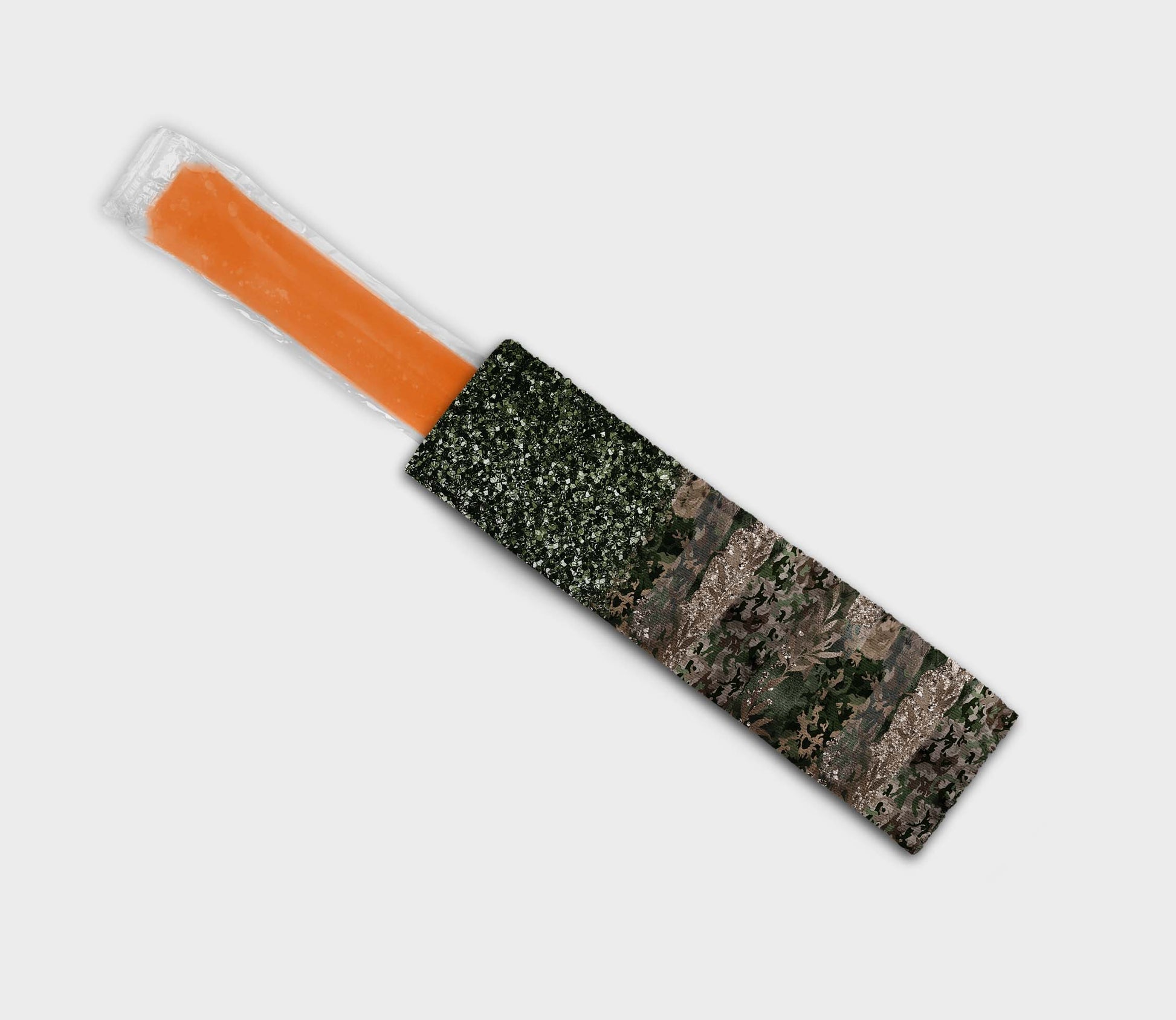 Hunting Season 1214 Ice Pop Digital Sublimation Design Sweet Sublimation Designs