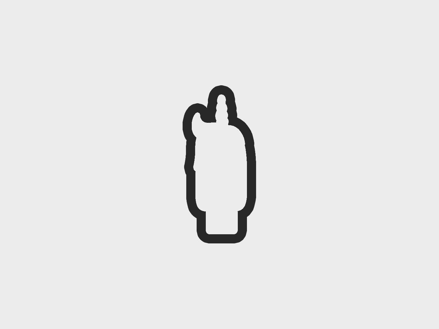 Ice Pop Unicorn Pool Party Cookie Cutter STL Files Cookie Cutter Files