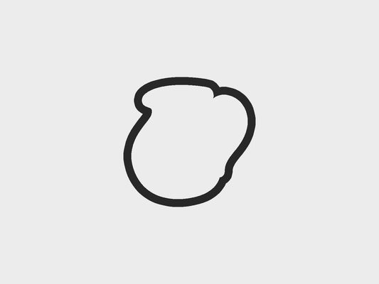 Lemonade Pitcher Backyard Bbq Cookie Cutter STL Files Cookie Cutter Files