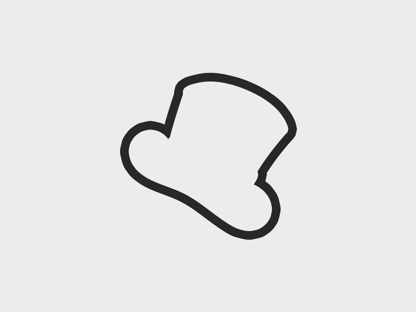 Leprechaun Hat Lucky Charms Cookie Cutter STL Files Cookie Cutter Files