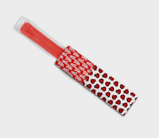 Little Lady Bug Hug 1102 Ice Pop Digital Sublimation Design Sweet Sublimation Designs