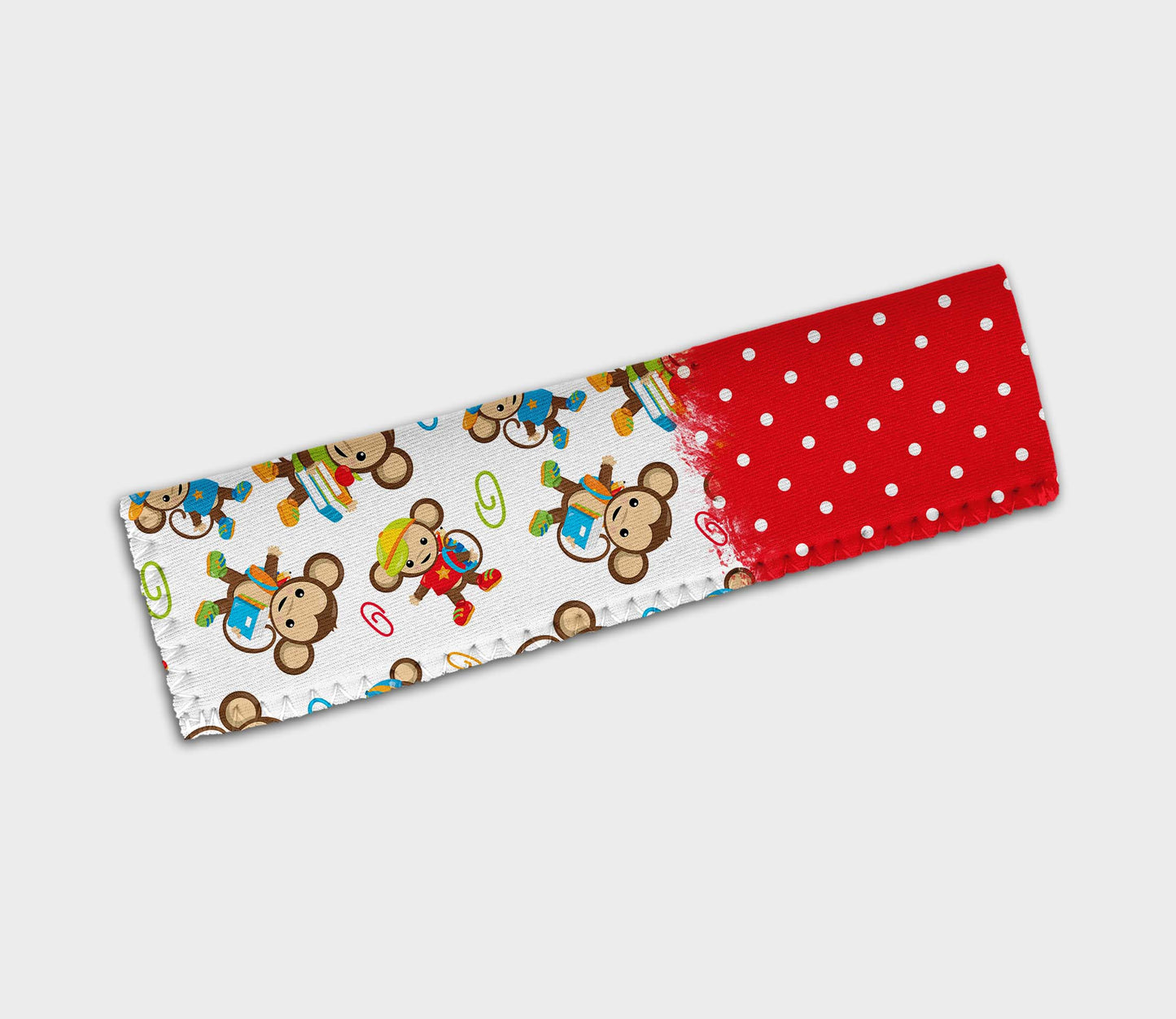 Little School Monkeys 0304 Ice Pop Digital Sublimation Design Sweet Sublimation Designs