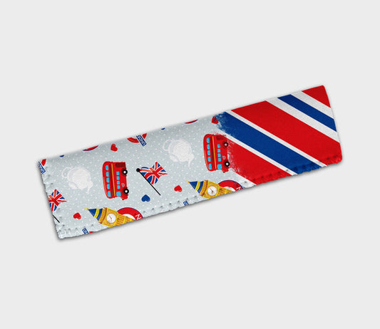 London 0305 Ice Pop Digital Sublimation Design Sweet Sublimation Designs
