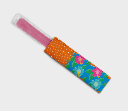 Luau Party 0701 Ice Pop Digital Sublimation Design Sweet Sublimation Designs