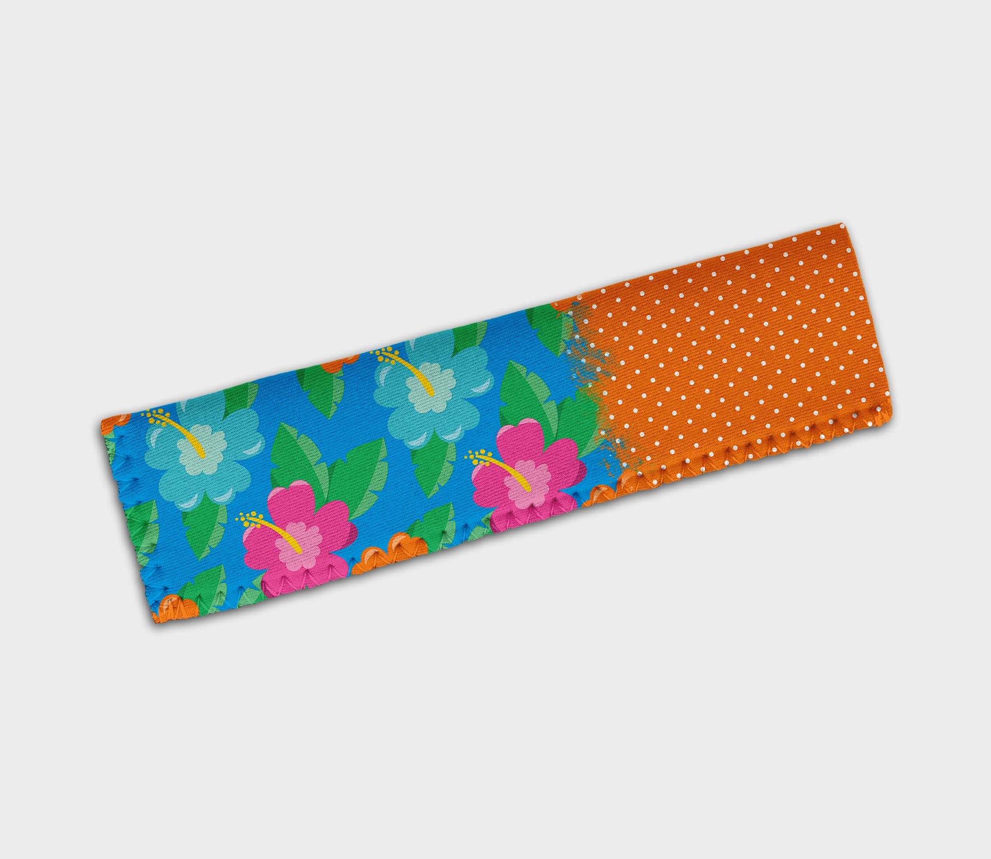 Luau Party 0701 Ice Pop Digital Sublimation Design Sweet Sublimation Designs