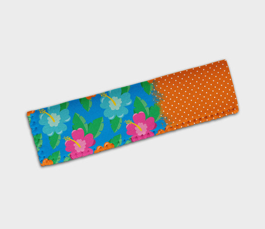 Luau Party 0701 Ice Pop Digital Sublimation Design Sweet Sublimation Designs