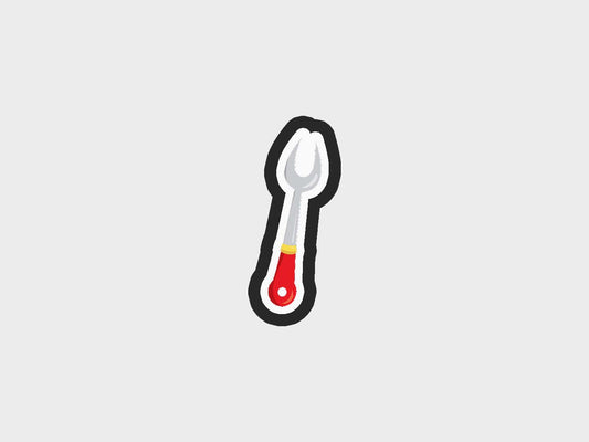 Meat Fork Backyard Bbq Cookie Cutter STL Files Cookie Cutter Files