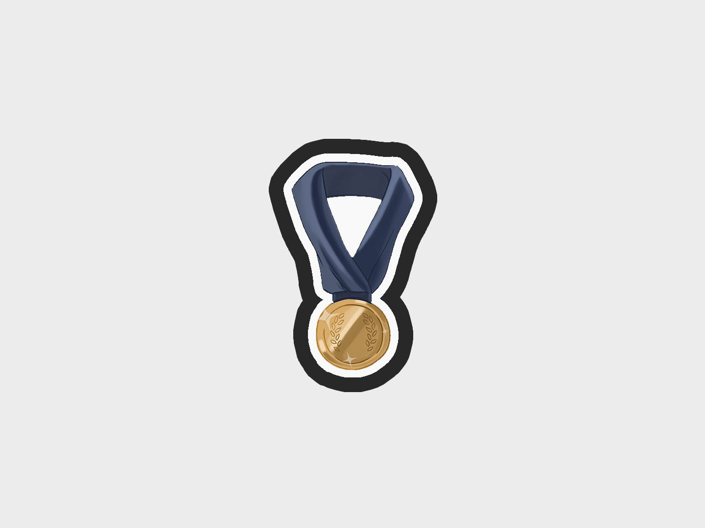 Medal Graduation Cookie Cutter STL Files Cookie Cutter Files