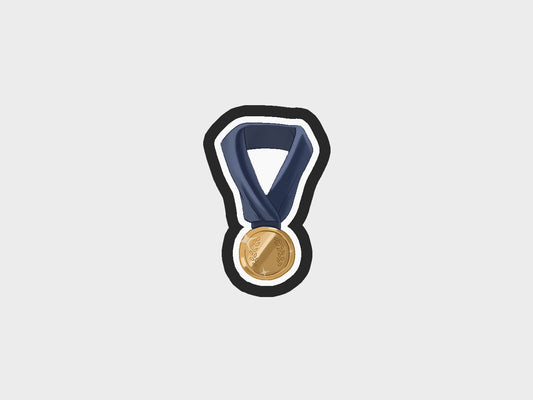 Medal Graduation Cookie Cutter STL Files Cookie Cutter Files