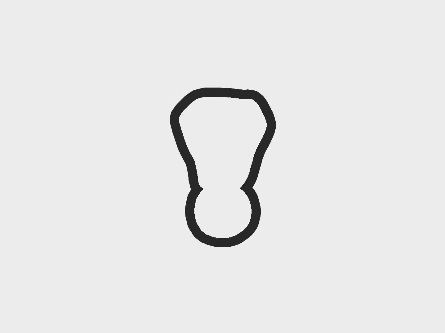 Medal Graduation Cookie Cutter STL Files Cookie Cutter Files