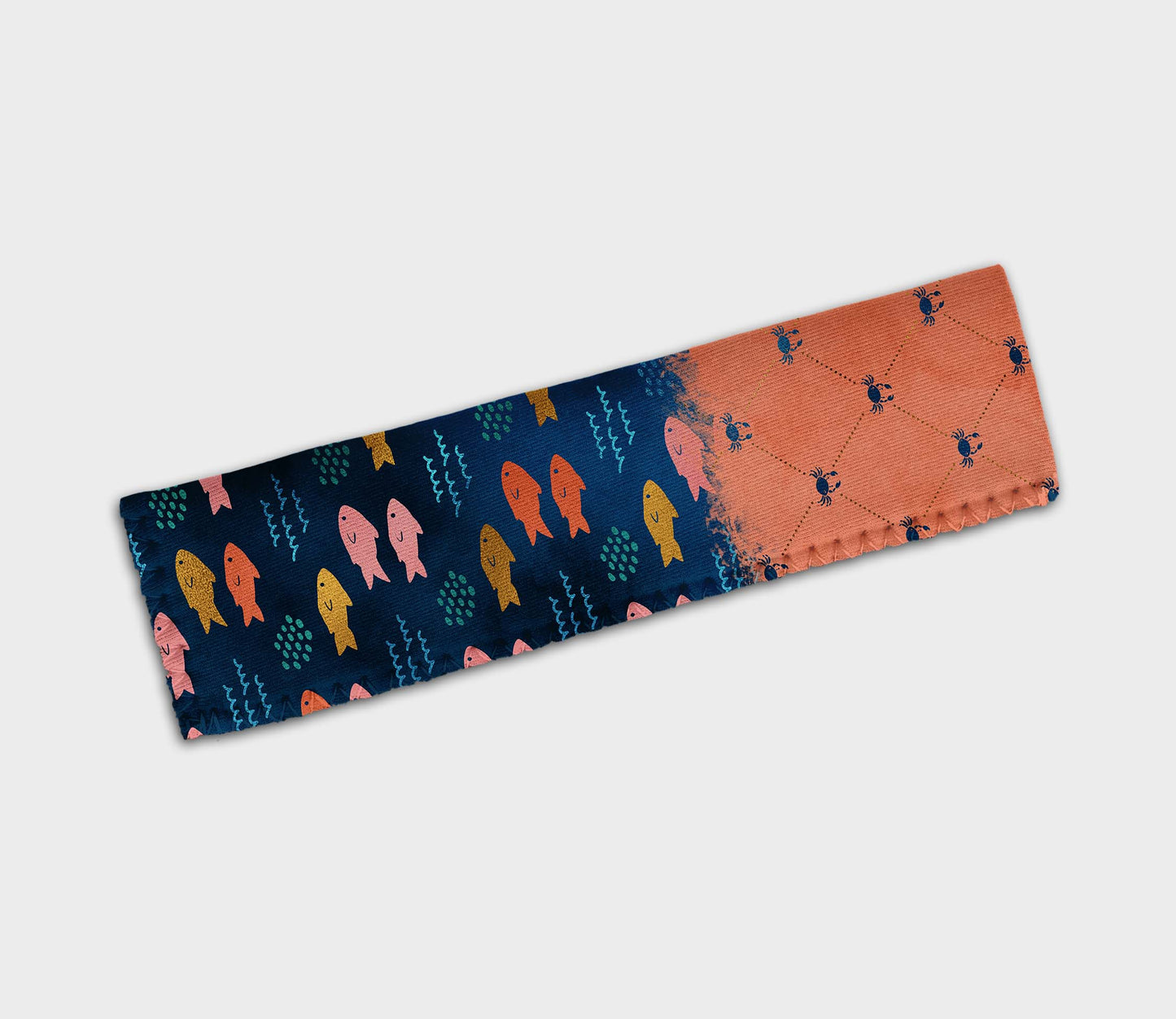 Mermaid Ocean 0407 Ice Pop Digital Sublimation Design Sweet Sublimation Designs